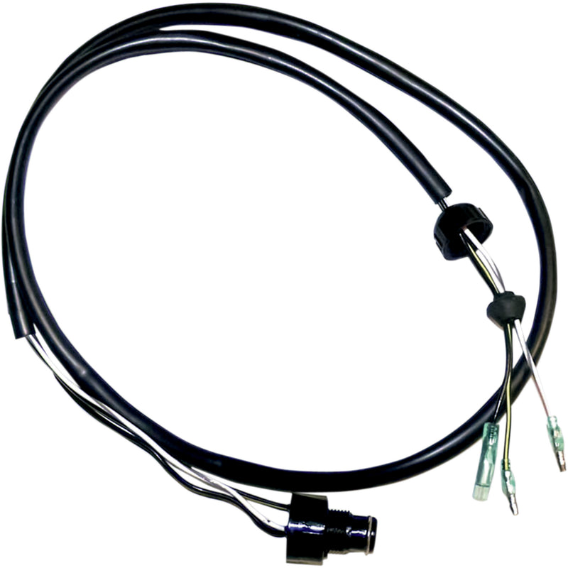 Wsm Switch - 004-119-02 Sea-Doo Watercraft 1995-1997