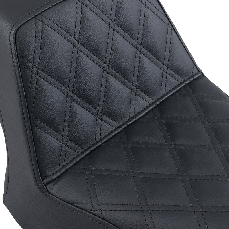 Saddlemen Step-Up Seat - Y13-16-172 Yamaha Bolt 2013-2023