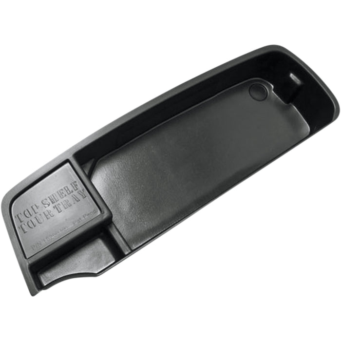 HARD BAGGER 3501-0767 TS200HD Top Shelf Tray for OEM Standard Tour-Pak®