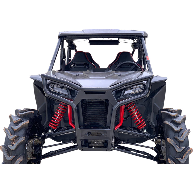 Moose Offroad Bumper - 2444.2144.1 Honda Talon 2020-2021