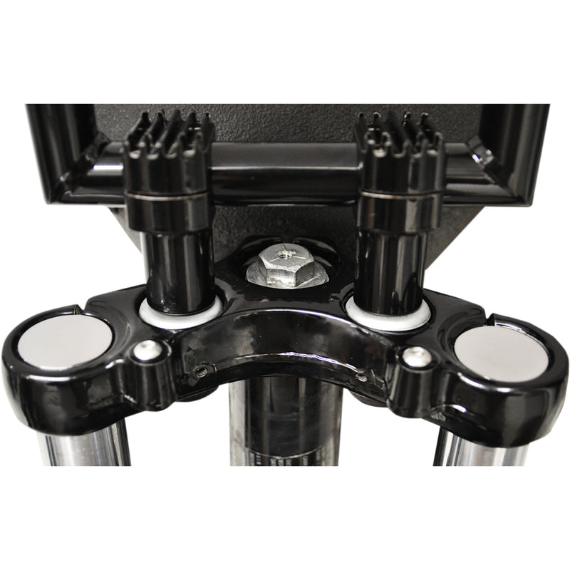 La Choppers Cap - LA-7504-39 For Harley 1984-2015