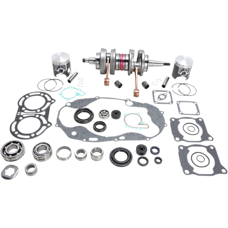 Vertex Wrench Rabbit Rebuild Kit - WR101-206 Yamaha Banshee 1987-2006
