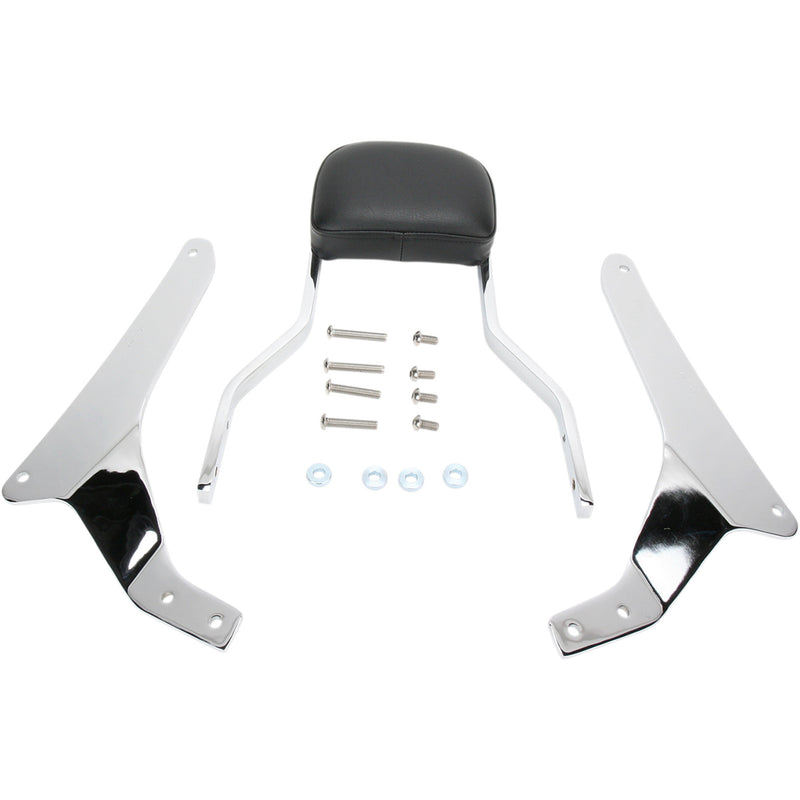 Cobra Sissy Bar - 02-5745 Yamaha V-Star 1300 2007-2015