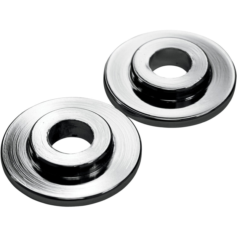 LA Choppers Deuce Handlebar Adapter Kit - LA-7409-00 For Harley Softail Deuce 2000-2007