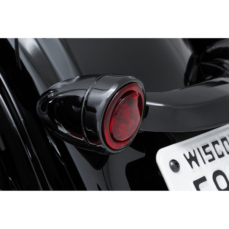 Ciro Fang® Turn Signal Insert - 45720 For Harley Motorcycles 2007-2024