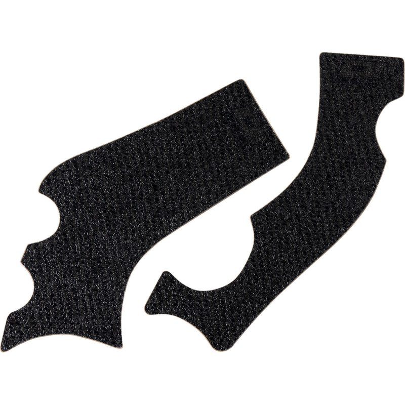 D'cor Visuals Grip Tape - 16-20-111 Kawasaki KX 450 / KX 250 2024-2026