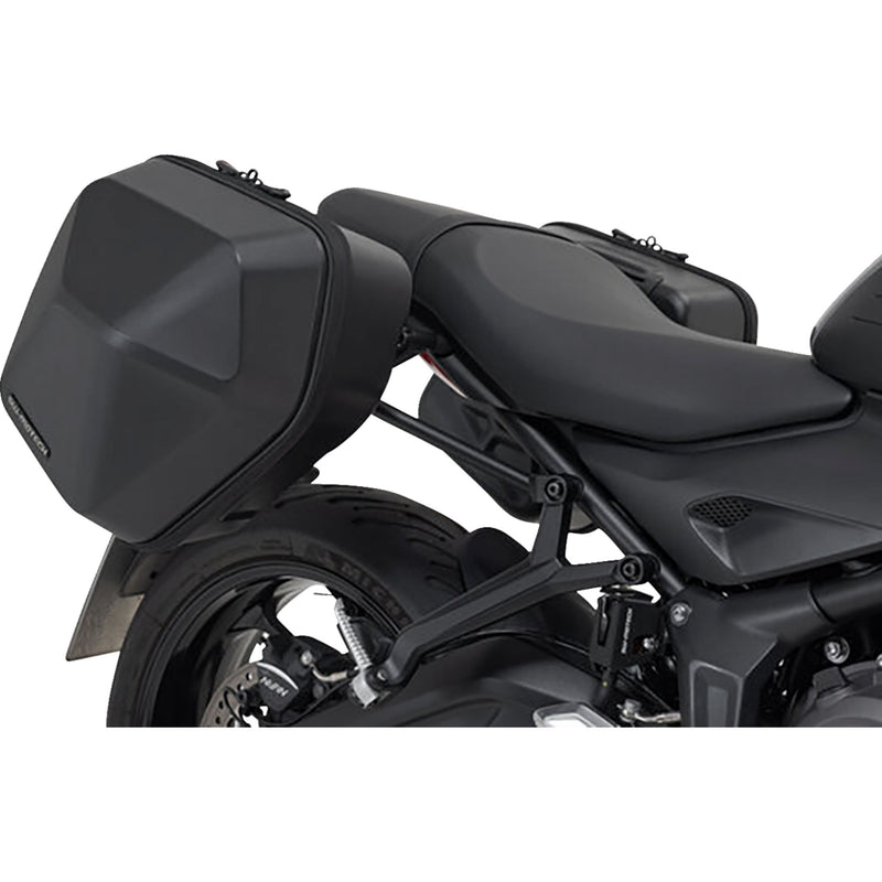 Sw-Motech SLC Side Carrier - HTA.11.842.11000 Triumph Trident 660 2021-2024