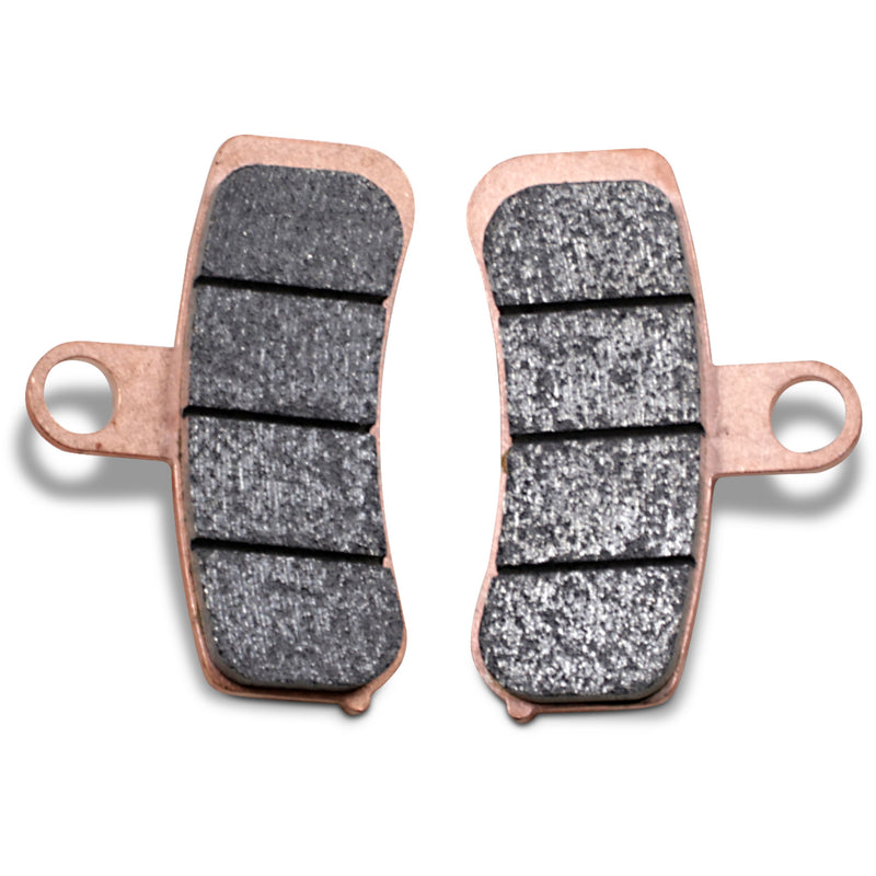 Sbs Brake Pad - 853H.HS For Harley Motorcycles 2008-2017