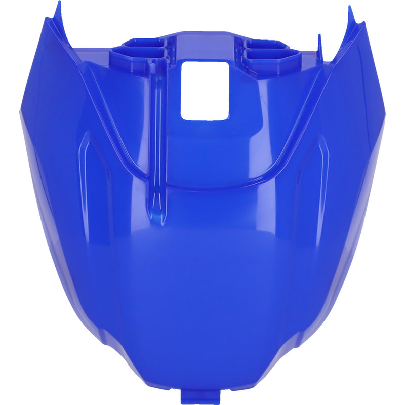 Cycra Air Box Cover - 1CYC-1788-62 Yamaha Dirt Bikes 2023-2025