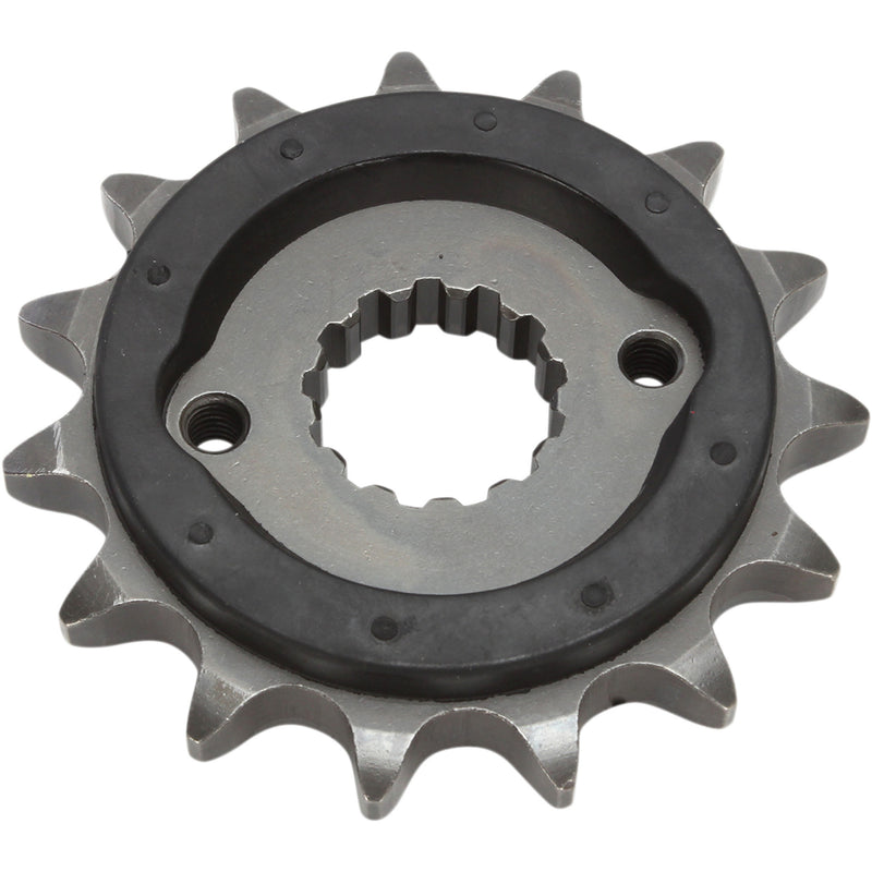 JT Sprockets Sprocket - JTF513.15RB For Suzuki Motorcycles 1977-2008 | Kawasaki Motorcycles 1986-2003