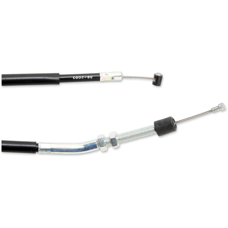 Moose Offroad Cable - 45-2104 Honda XR650R 2000-2007
