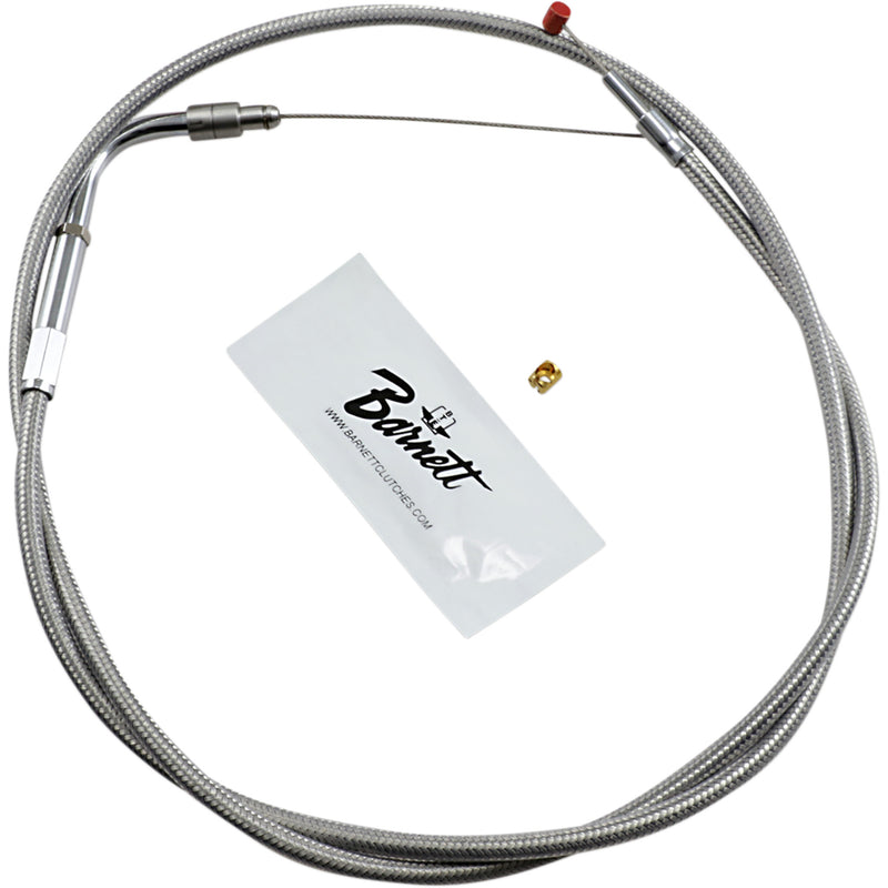 Barnett Cable - 102-30-30009 For Harley Touring 1996-2001