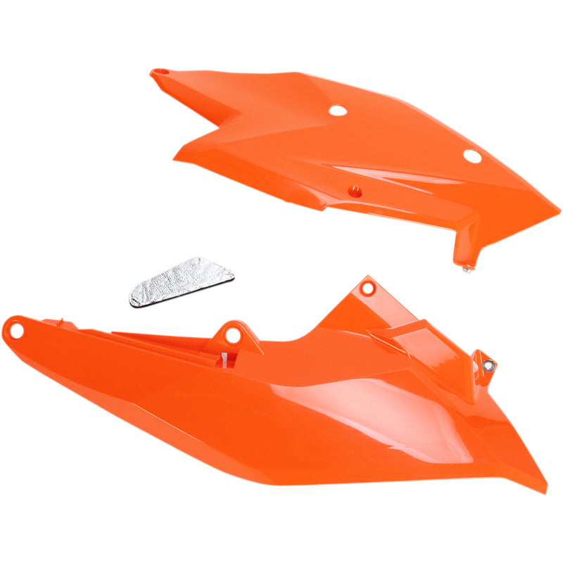 Acerbis Side Panel - 2421095226 KTM Dirt Bikes 2016-2019