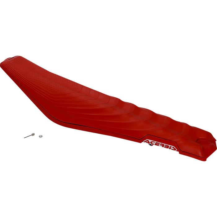 ACERBIS 0811-0258 2872850004 X-Seat X Seat - Red/Black - Gas Gas '21-'23
