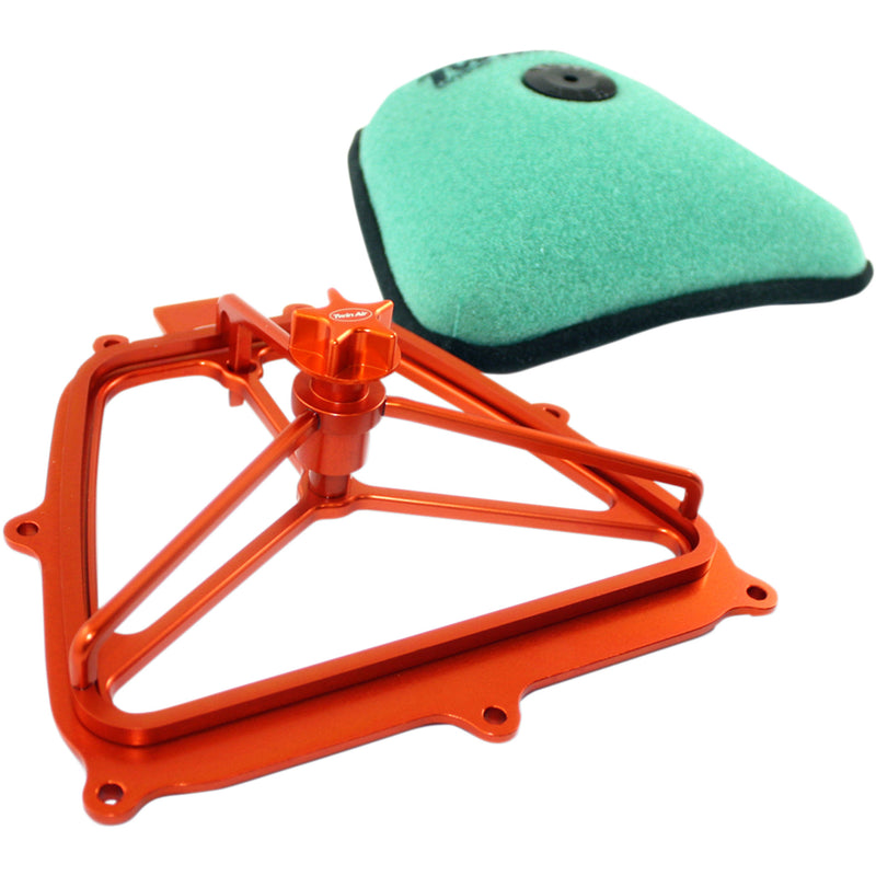 Twin Air Powerflow Air Filter - 152222C Yamaha Dirt Bikes 2018-2024