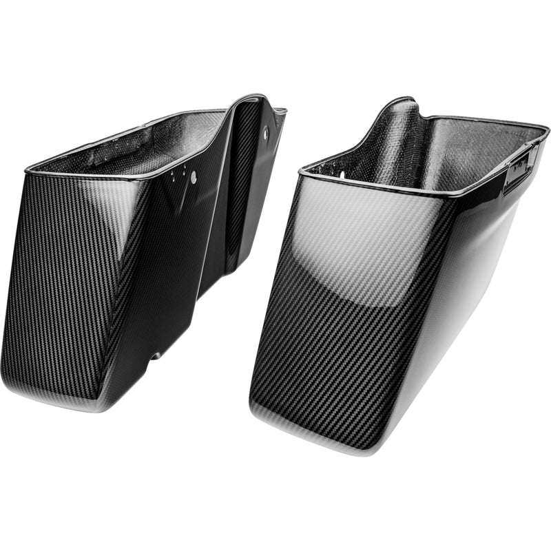 Slyfox Saddlebag - 1020-SBTC-G For Harley Touring 2014-2023