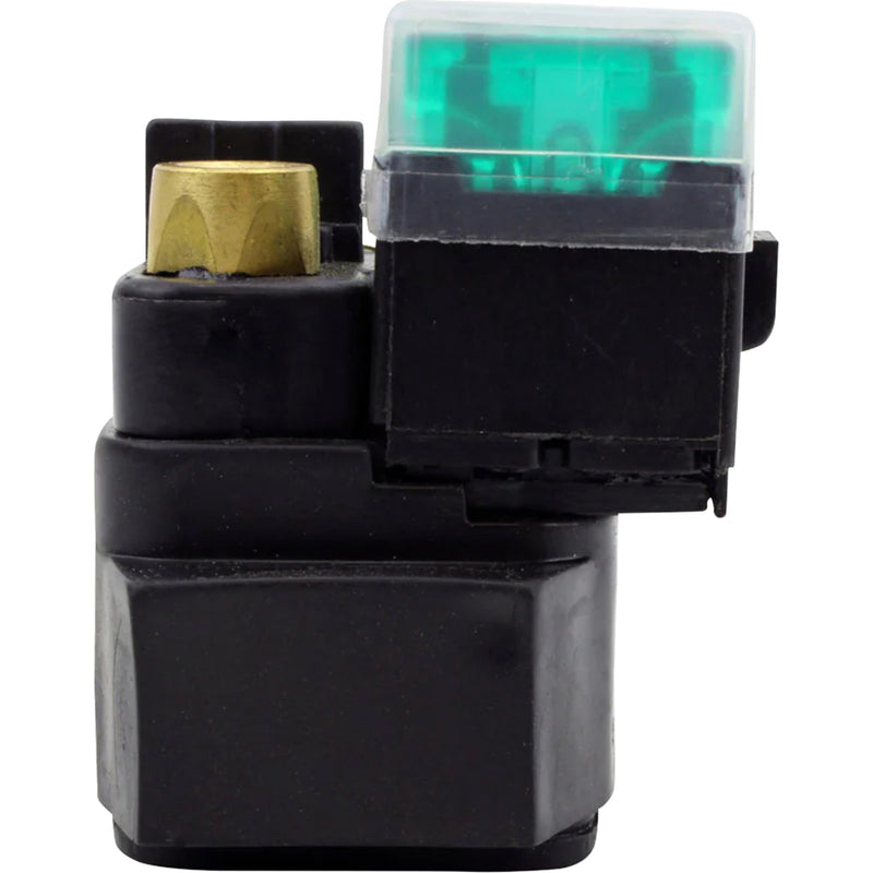RM STATOR 2110-1373 RM09007 Starter Relay Solenoid Starter Solenoid/Relay - Kawasaki/Yamaha