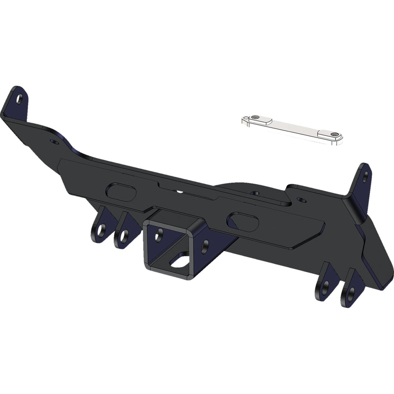 Kfi Products Mounting Kit - 105375 Honda Big Red 2009-2013