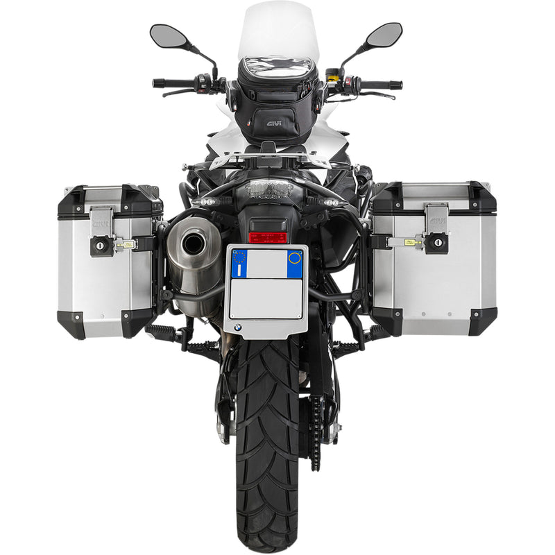 Givi Mounting Kit - PL5103CAM BMW F800GS / F700GS 2008-2018