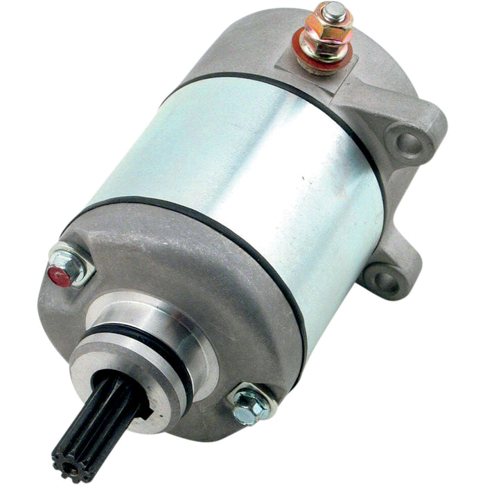 RICK'S MOTORSPORT ELECTRIC 61-194 61-194 Starter for Honda Starter - Honda - '97-'98 RECON/TRX250D