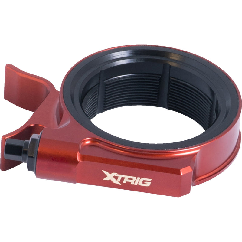 Xtrig Adjuster Housing - 500010200501 Yamaha YZ 450 / YZ 250 2018-2023