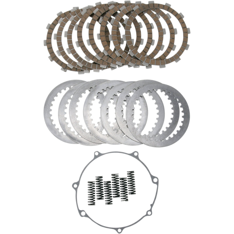 Moose Offroad Clutch Kit - M90-206 Yamaha YZ 450 2007-2017