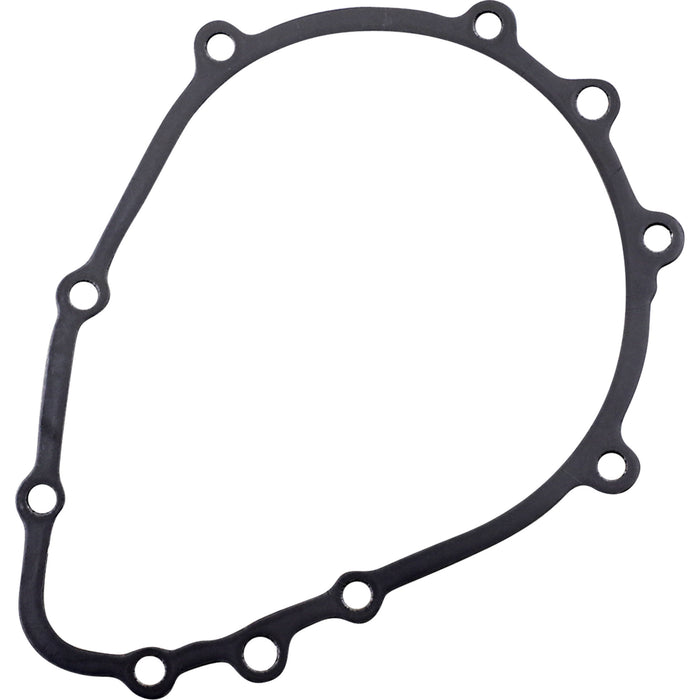 RICK'S MOTORSPORT ELECTRIC 0934-6411 25-213 Replacement Stator Cover Gasket Stator Gasket - Kawasaki