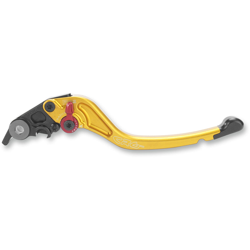 Crg RC2 Lever - 2RB-517-T-G Ducati Motorcycles 2003-2020