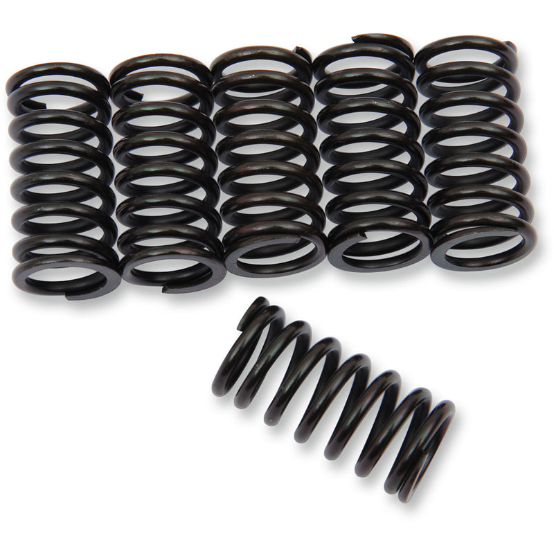 Barnett Spring Set - 501-56-06021 For Suzuki Motorcycles 1971-1988 | Kawasaki Ninja 2007-2012 | Honda CRF150F 2006-2017