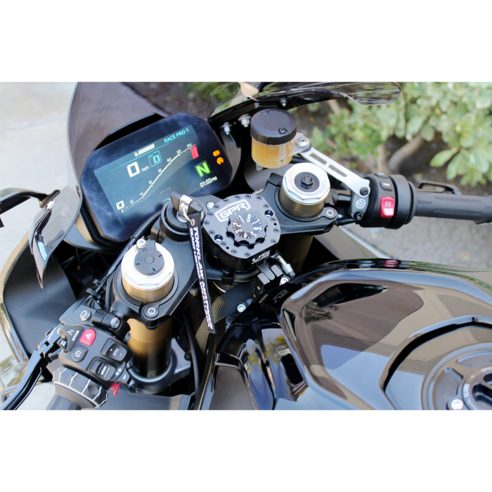 GPR 0414-0742 5-5011-4150K Steering Damper '23 s1000rr abs