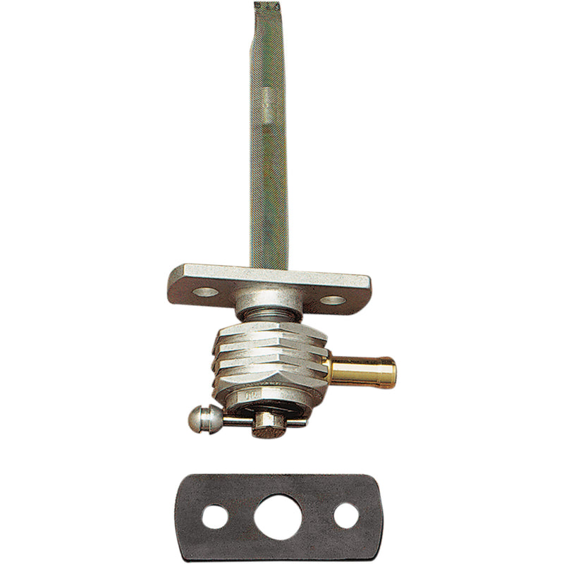 Pingel Power-Flo Dirt Valve Fuel Valve - 4111-AH61AV For KTM Dirt Bikes 1994-2009 | Yamaha Dirt Bikes 1998-2019