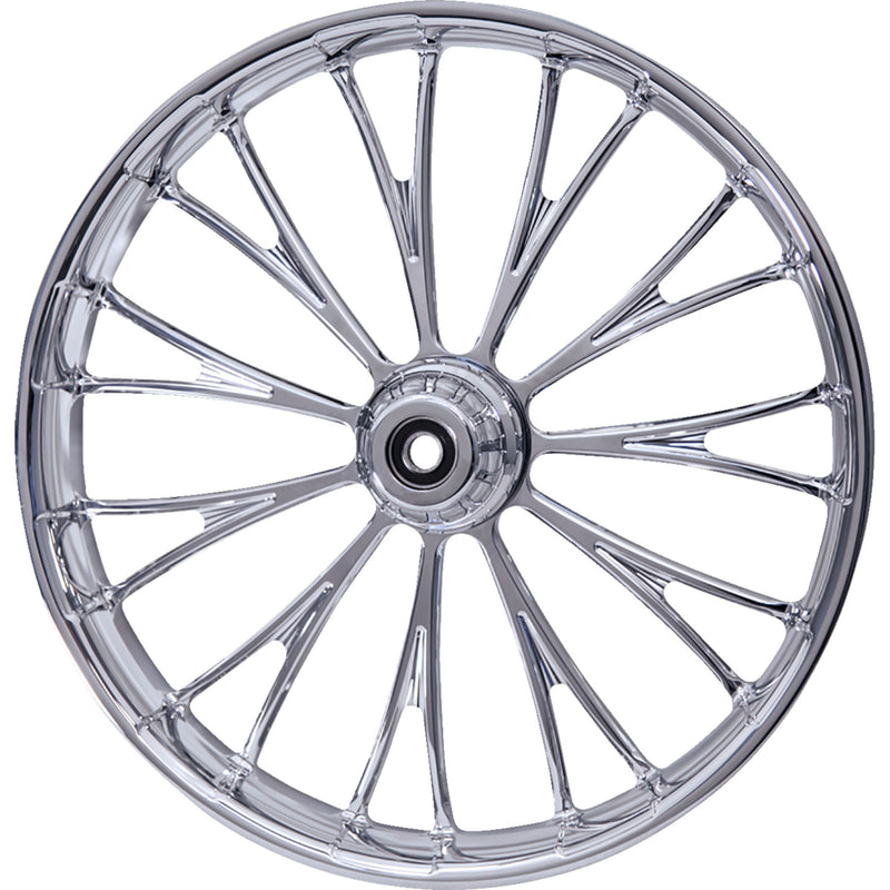 Rc Components Dynasty Wheel - 213HD031A21117C For Harley Touring 2014-2023