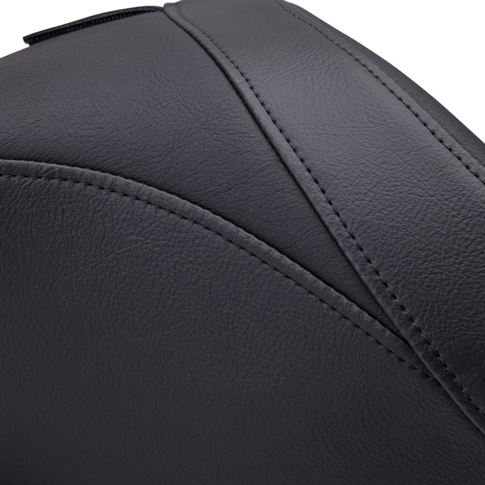 DRAG SPECIALTIES Freedom Touring Seat - FLH '97-'07