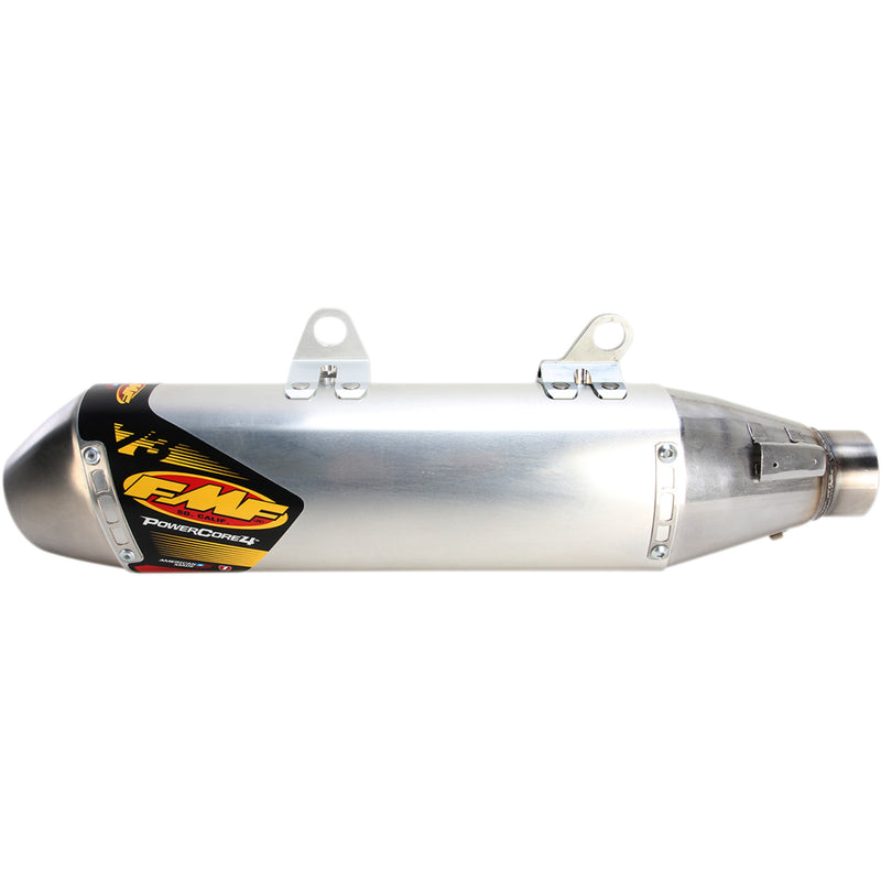 FMF PowerCore 4 HEX Muffler - 045589 KTM Dirt Bikes 2015-2019