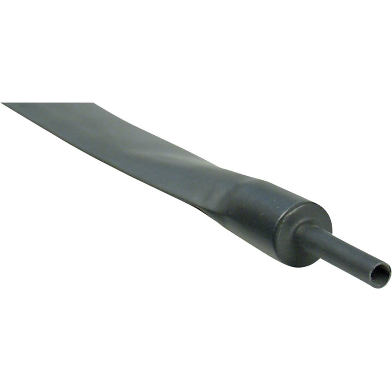 DEI 2120-1079 010835 Hi-Temp Shrink Tubes Heat Shrink Tube - 1" x 4'