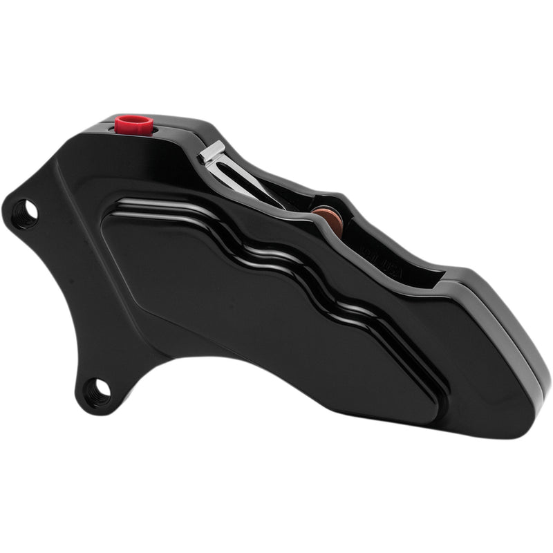 Hawg Halters Brake Caliper - LHSAB6013 For Harley Motorcycles 2000-2022