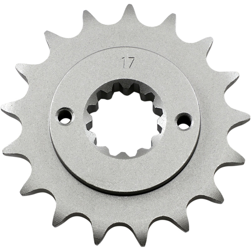 Parts Unlimited Sprocket - 1212-0328 Honda VT750C / VT750CD / VT750DC 1998-2003