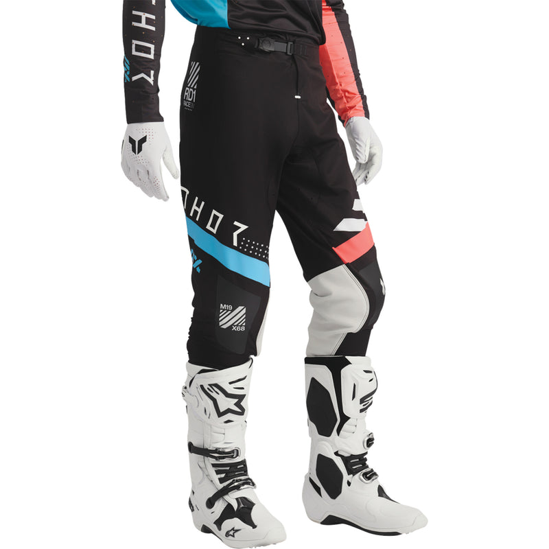 THOR Sportmode Synth Pants — - US