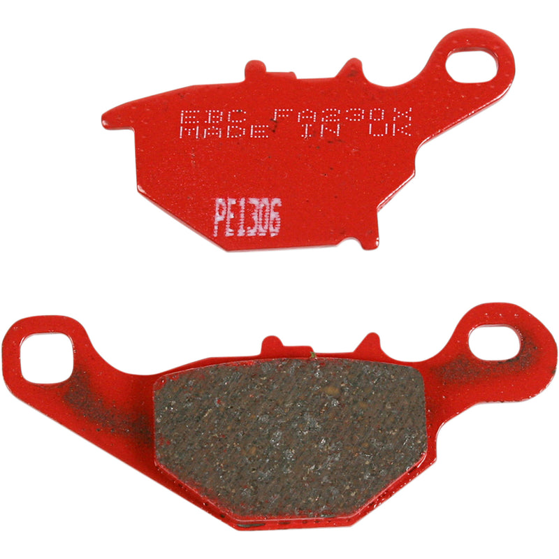 Ebc Brake Pad - FA230X Kawasaki KLX125L 2003-2006