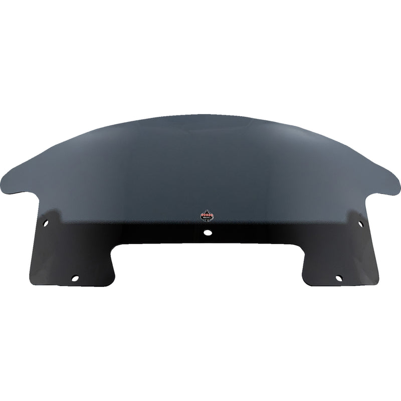 Klock Werks Flare® Windshield - KWW-04-0645-DS For Indian Chieftain / Roadmaster 2025-2026