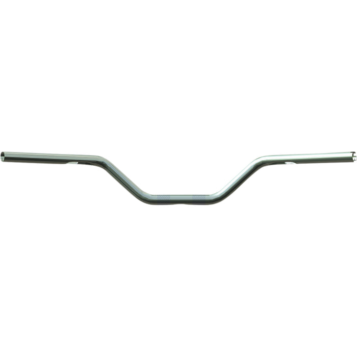 KHROME WERKS 0601-5658 300901 Street-X Handlebars - Mid Bend - Chrome