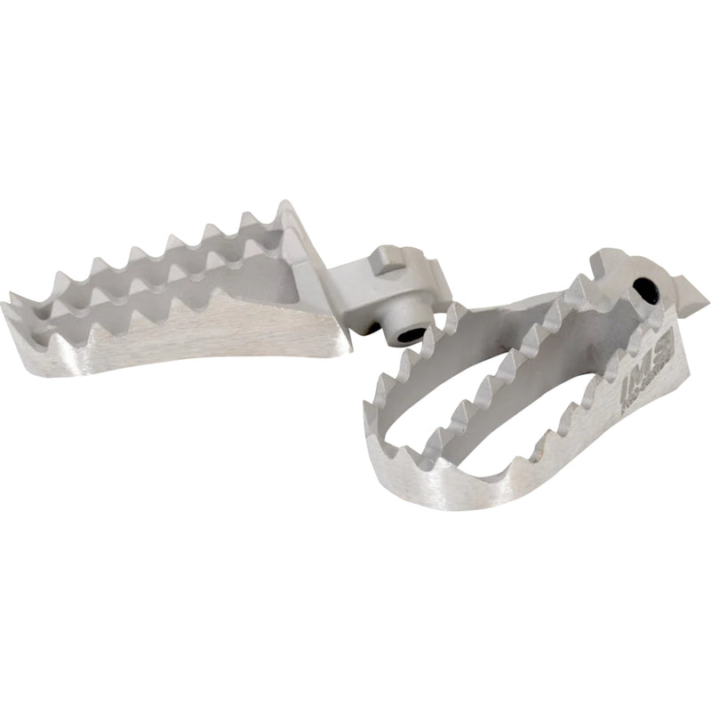 Ims Products Inc. Pro Series Footpegs - 297320-4 Yamaha WR 250 / Tenere 700 2008-2022