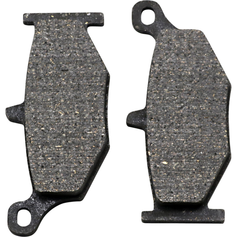 GALFER 1721-2967 FD359G1054 Semi-Metallic Brake Pads Brake Pads