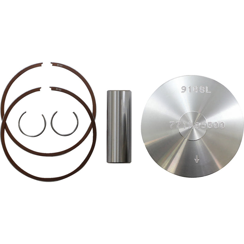 Wiseco Forged Series Piston Kit - 771M05300 Yamaha 100 1990-2000