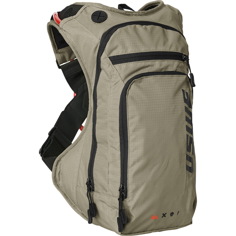 USWE 3519-0146 209077021 Outlander 9L Hydration Pack Outlander Hydration Pack - 9L - Sand