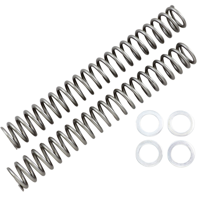 Race Tech Spring - FRSP S3627090 For Honda RS250R / CBR600RR / CB600F / CB600F 599 2005-2015 | Suzuki 1100 / 750 / 600 / 650 Gladius 2006-2015