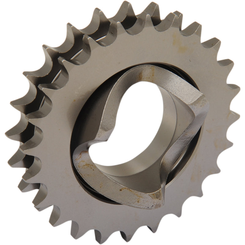 Drag Specialties Sprocket - DS-191011 For Harley Motorcycles 1970-1986