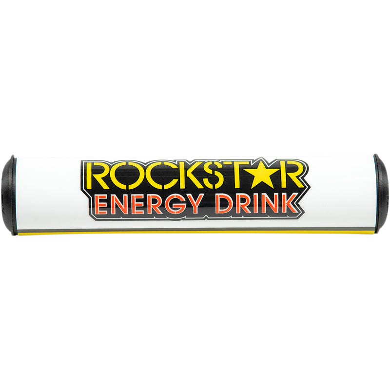 FACTORY EFFEX 0601-5220 23-66712 Premium Handlebar Pad mini - rockstar
