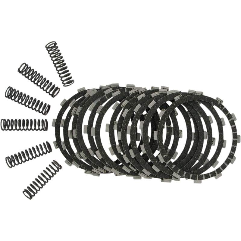 Dp Brakes Dpsk Series Friction Plate Set - DPSK250 Kawasaki Ninja 2001-2005