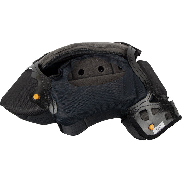 ARAI HELMETS XD-4/VX-Pro3/VX-Pro4 Helmet Liner — Interior Pad - mm